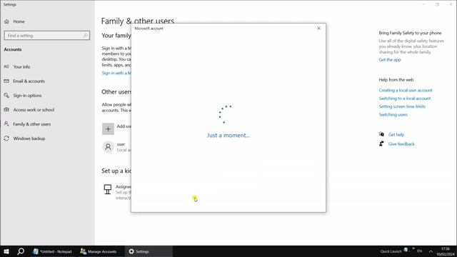 Share Folder and Printer | No any Errors e.g. 0x0000011b, 0x00000709, 0x00000775, etc. [Champ 1] смотреть онлайн