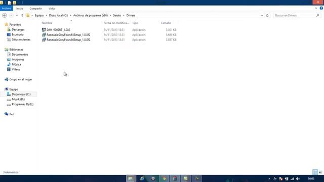Como instalar Serato dj 1.5.2 (Pioneer DDj WeGo) Windows 7/8/10 2015 смотреть онлайн