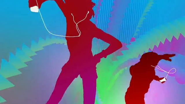 iPod + iTunes: Gamma смотреть онлайн