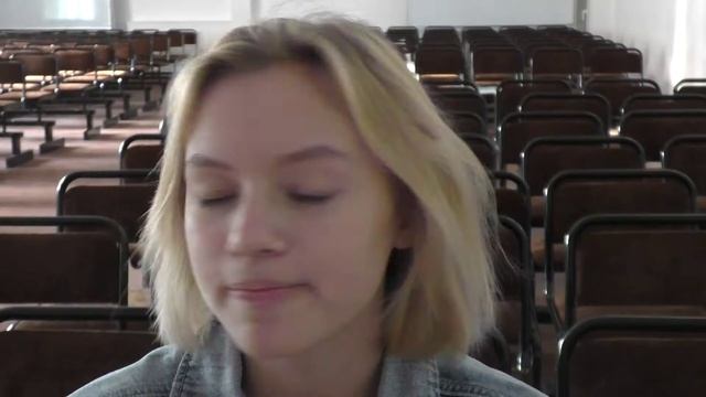 Практическая работа№2 "Ось взаимодействия" Панюшкина смотреть онлайн