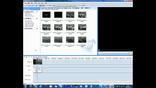 Working with Video - Movie Maker 2.6 смотреть онлайн