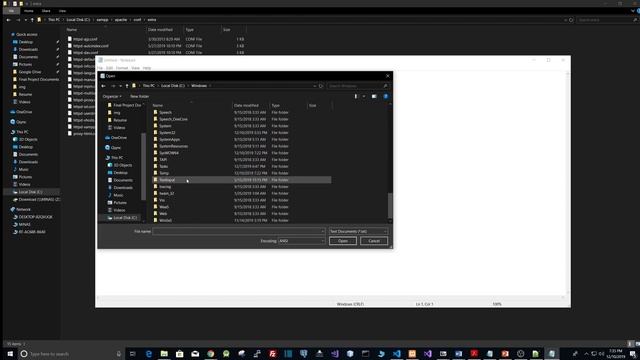 FIU SCIS - 2019 - Fall - Patrol Shift Bid Scheduler v2.0 - Installation смотреть онлайн