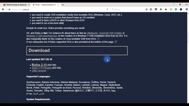 How to make Pendrive Bootable Explained in Nepali (Easy Way) смотреть онлайн