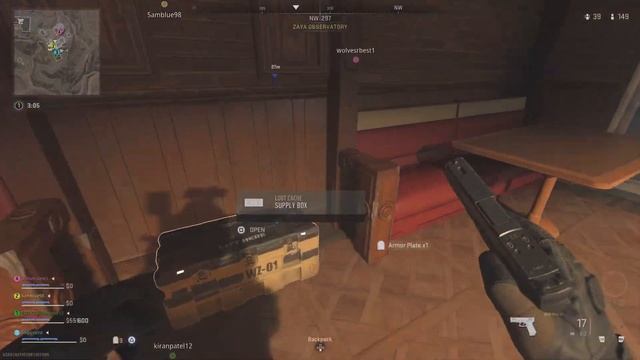 Kiran struggles to get through window смотреть онлайн