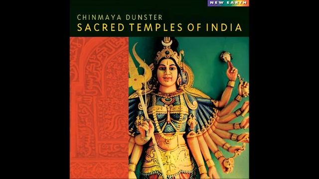 Sacred Temples of India - Chinmaya Dunster смотреть онлайн