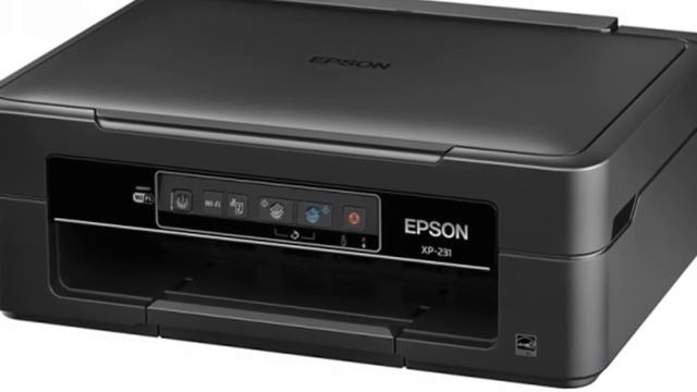 DRIVERS para Epson Xp 231 / Windows смотреть онлайн