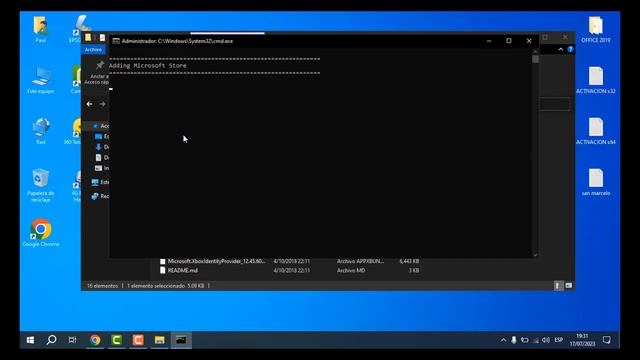 COMO INTALAR MICROSOFT STORE EN WINDOWS 10 ENTERPRICE LTSC смотреть онлайн