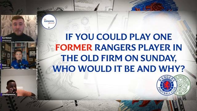 Old Firm Preview смотреть онлайн