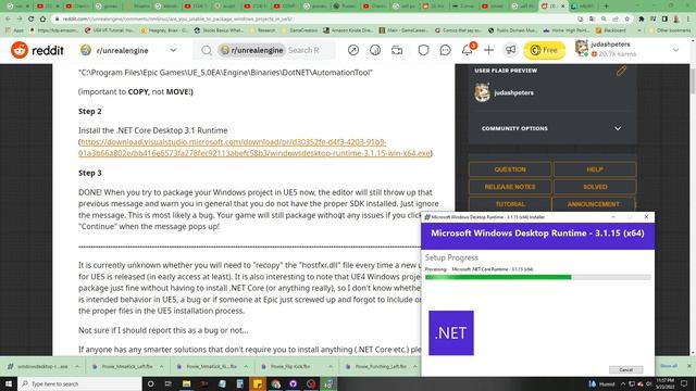 Powie McCutesie 023: packing for windows смотреть онлайн