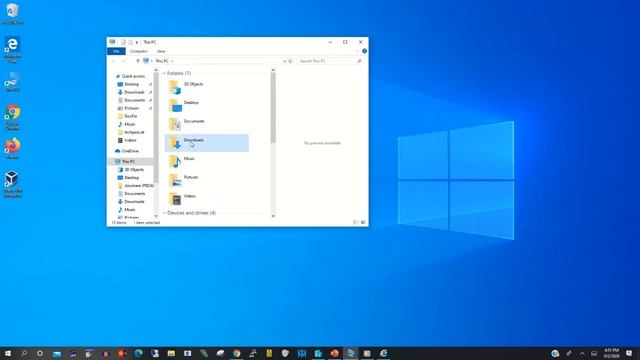 How to download filezilla and Install on Windows 10 смотреть онлайн
