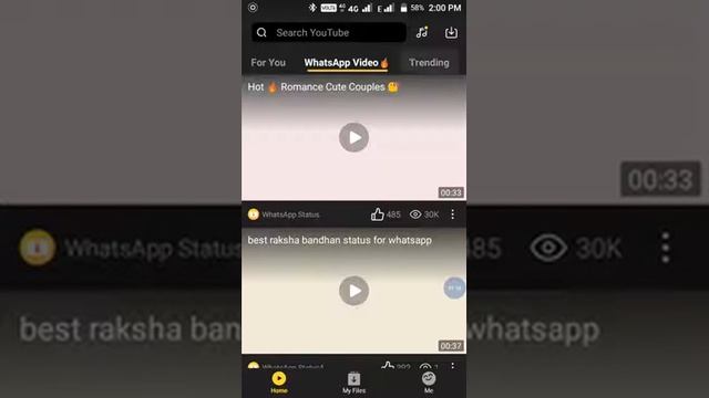 Snaptube apps ki jankari video mein Deccan смотреть онлайн