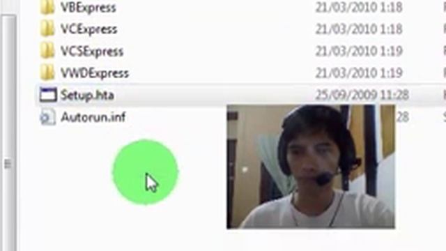 Instalasi Visual Studio C++ 2010 Express смотреть онлайн
