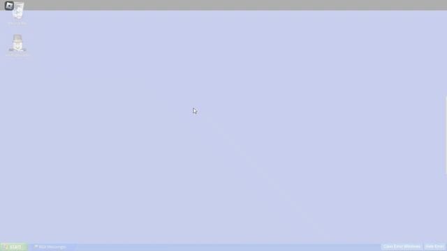 Windows Error Simulator Roblox part 78 смотреть онлайн