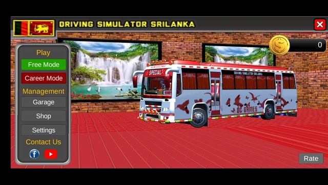 ETS2 ನಂತಹ ಹೋಸ ಬಸ್ ಗೇಮ್🔥 Best Bus Game For Android 😳 Full Review Kannada смотреть онлайн