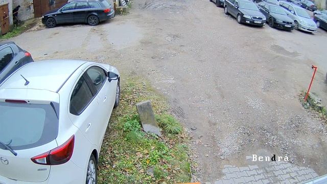 Vaizdo kameros užfiksavo įžūlų vagį . смотреть онлайн