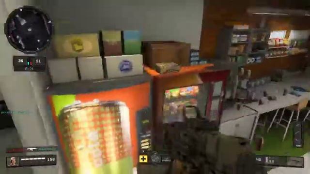 Call of Duty: Black Ops 4 смотреть онлайн