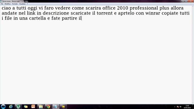 come scaricare office 2010 professional plus смотреть онлайн
