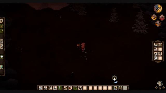 Don't Starve Together - Part 6 (Final)| Trees Are Mean! смотреть онлайн