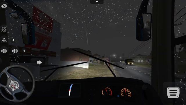 Bus simulator Indonesia android gameplay || long drive in night #bussimulatorindonesia#yourgamingbo смотреть онлайн