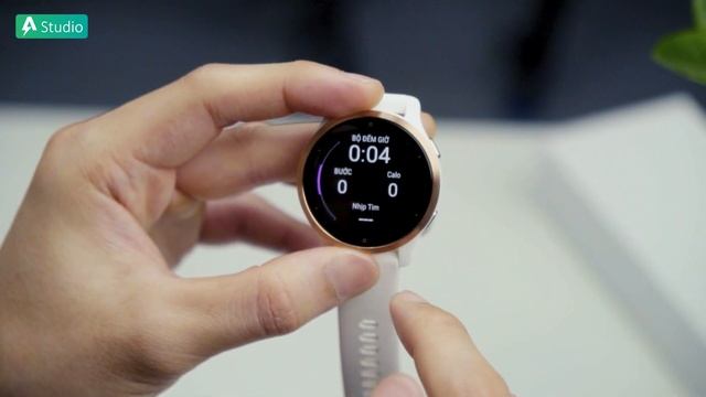 So Sánh GARMIN VENU 2 và APPLE Watch Series 6 - Sự Lựa Chọn TỐT NHẤT Dành Cho Bạn Là? смотреть онлайн