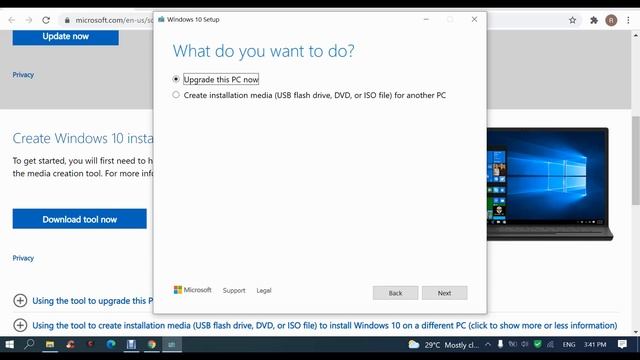 How to create an ISO image from your own Windows OS смотреть онлайн