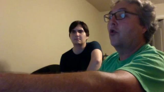Python Curse & Pirate Talk смотреть онлайн