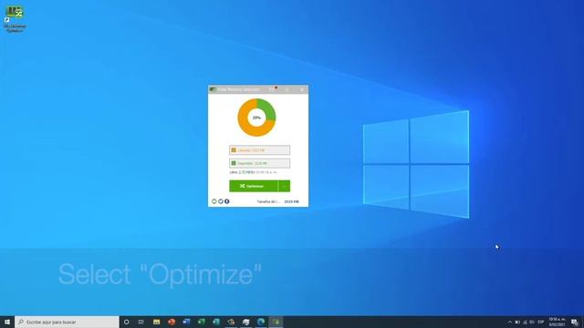 How to Fix high memory ram usage windows 10 | Memory at 100% смотреть онлайн