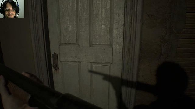 RESIDENT EVIL 7-PART 5 смотреть онлайн