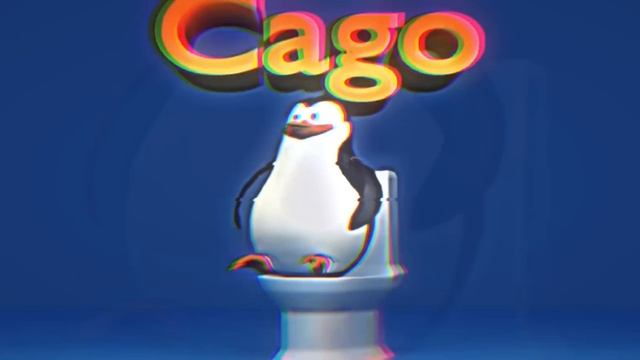 Los Pingüinos me la van a Mascar 😈 смотреть онлайн
