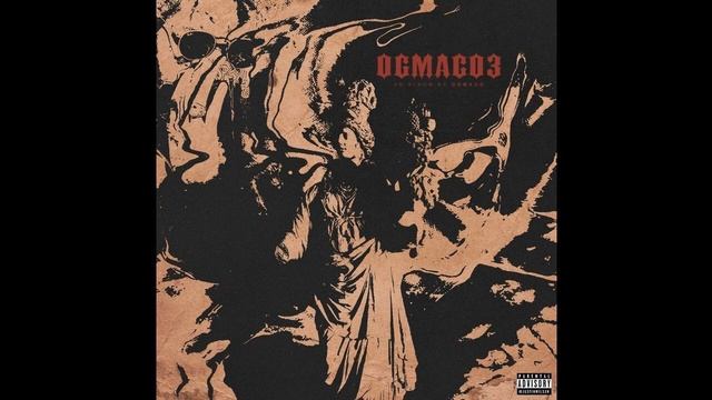 OG Maco - Ricky Too Feat. G.U.N. (OG Maco 3) смотреть онлайн