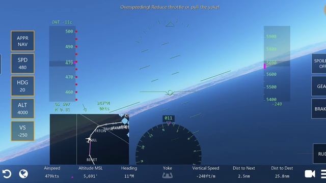Infinite Flight 737 Southwest Shamu skin смотреть онлайн