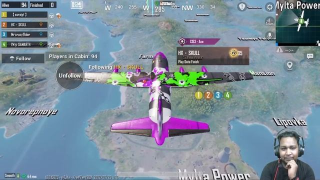 ||🔴battlegrounds mobile india🔴||🔴bgmi 1.8 update🔴||🔴road to 500 subs🔴 | смотреть онлайн