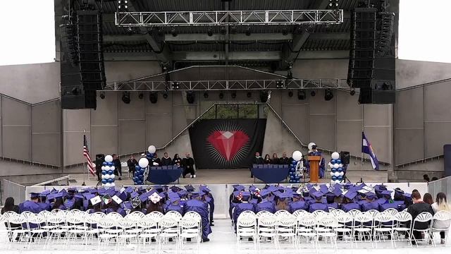 Class Of 2022 Graduation