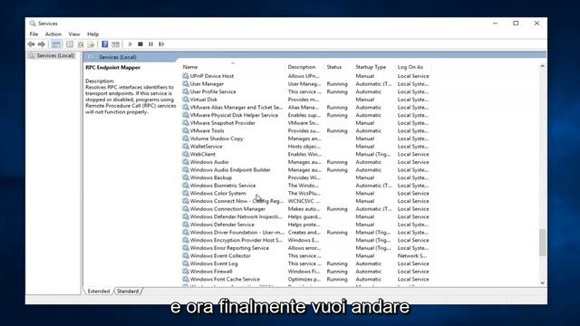 Windows backup o ripristino errori 0x80070003, 0x81000037 o 0x80070001 смотреть онлайн