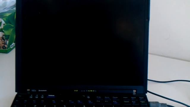 IBM X60S tablet + SSD - LOAD TIME Windows 7 32bit Ultimate+ only 1GB Ram смотреть онлайн