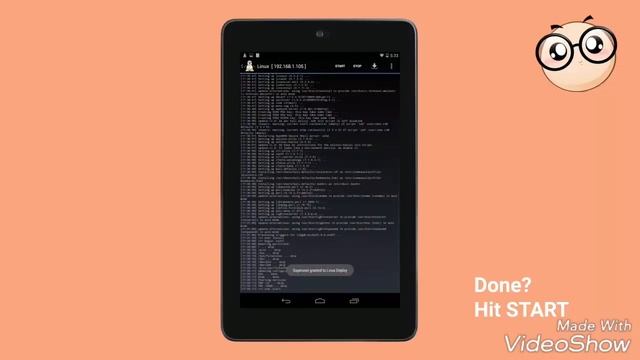 How to install Kali Linux in android....Safe method смотреть онлайн