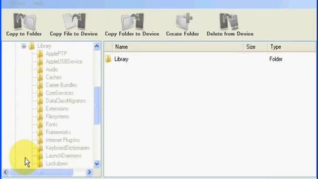 how to use your ipod or iphone non-apple component cable on 3.0 firmware смотреть онлайн