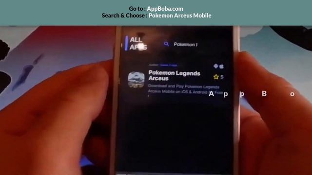 Pokemon Legends Arceus IOS Download | How To Install & Play Pokemon Legends Arceus On iOS/Android смотреть онлайн