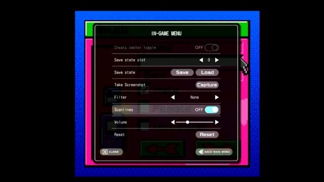 Retro Freak FULL ROM Collection! It plays Game Gear and Master System too! смотреть онлайн