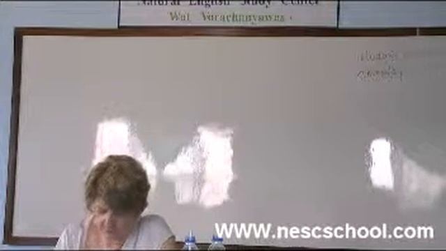 suraphet 1249 English Teaching Teacher Margaret , USA, v.15 disc 7.mpg смотреть онлайн
