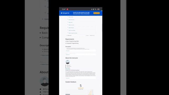 python free certificate [ verified certificate] in 2 minutes .#certificate. смотреть онлайн