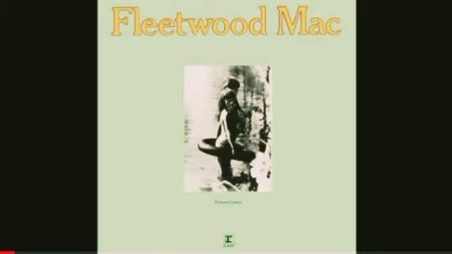 Fleetwood Mac - Future Games Alternate Version 06-26,28-1971 & Live 07-?-1972 смотреть онлайн