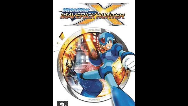 Megaman Maverick Hunter X - Target Approaching смотреть онлайн
