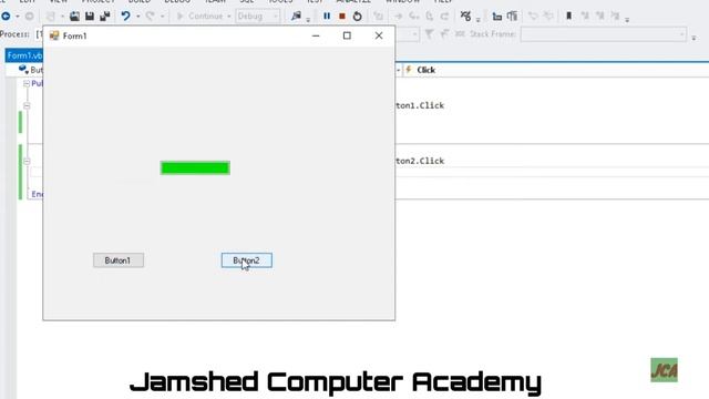 How to move a textbox in different directions by clicking on button смотреть онлайн