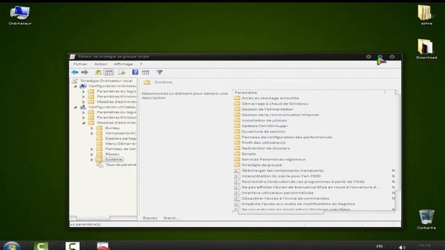 『Windows Tuto』How To Open Regedit смотреть онлайн