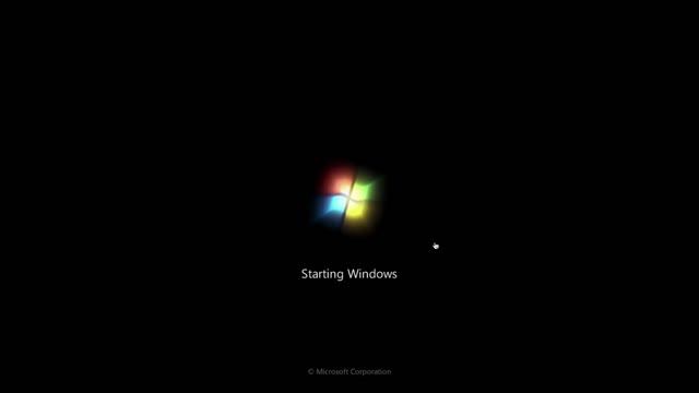 SysReturn Pro Multi System Restore setting by Muntada смотреть онлайн
