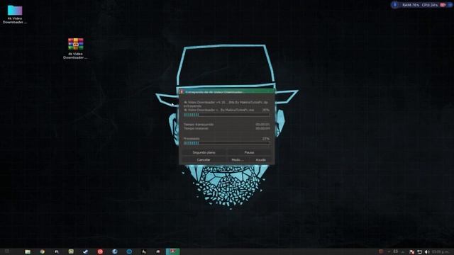 4K Video Downloader For Windows | New Update 2021 смотреть онлайн