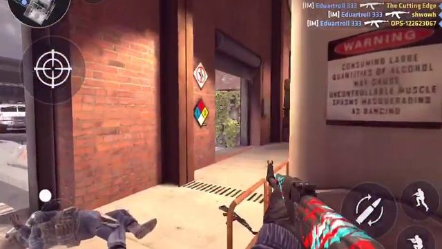 Directo de Critical Ops Jugando Critical Pass #8 A POR TODAS #live #Criticalops смотреть онлайн