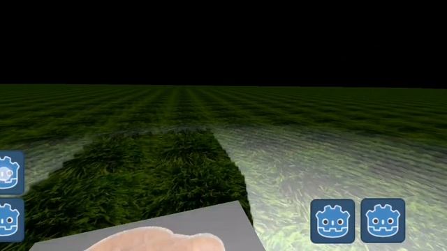 Godot Test Android (with Lights and Shadows) смотреть онлайн