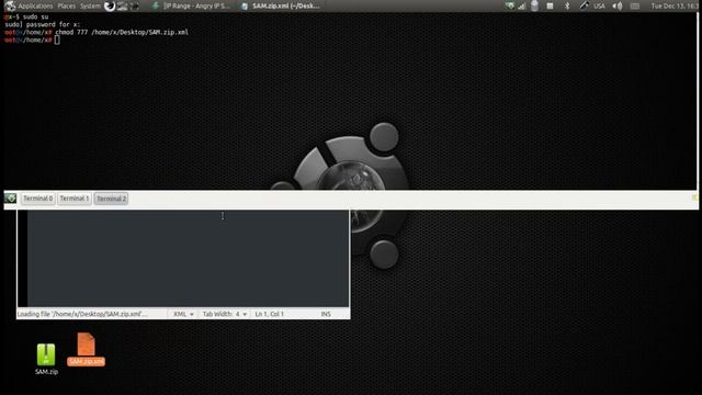 rar password cracking on blackbuntu 0.3 смотреть онлайн